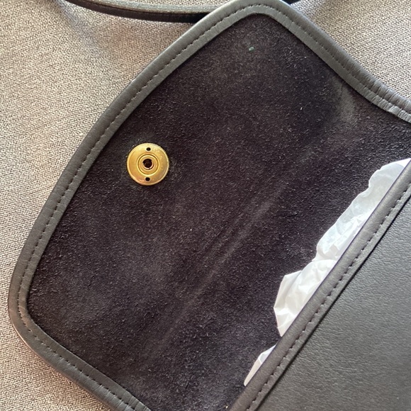 Vintage Coach Bag - Picture 9 of 11